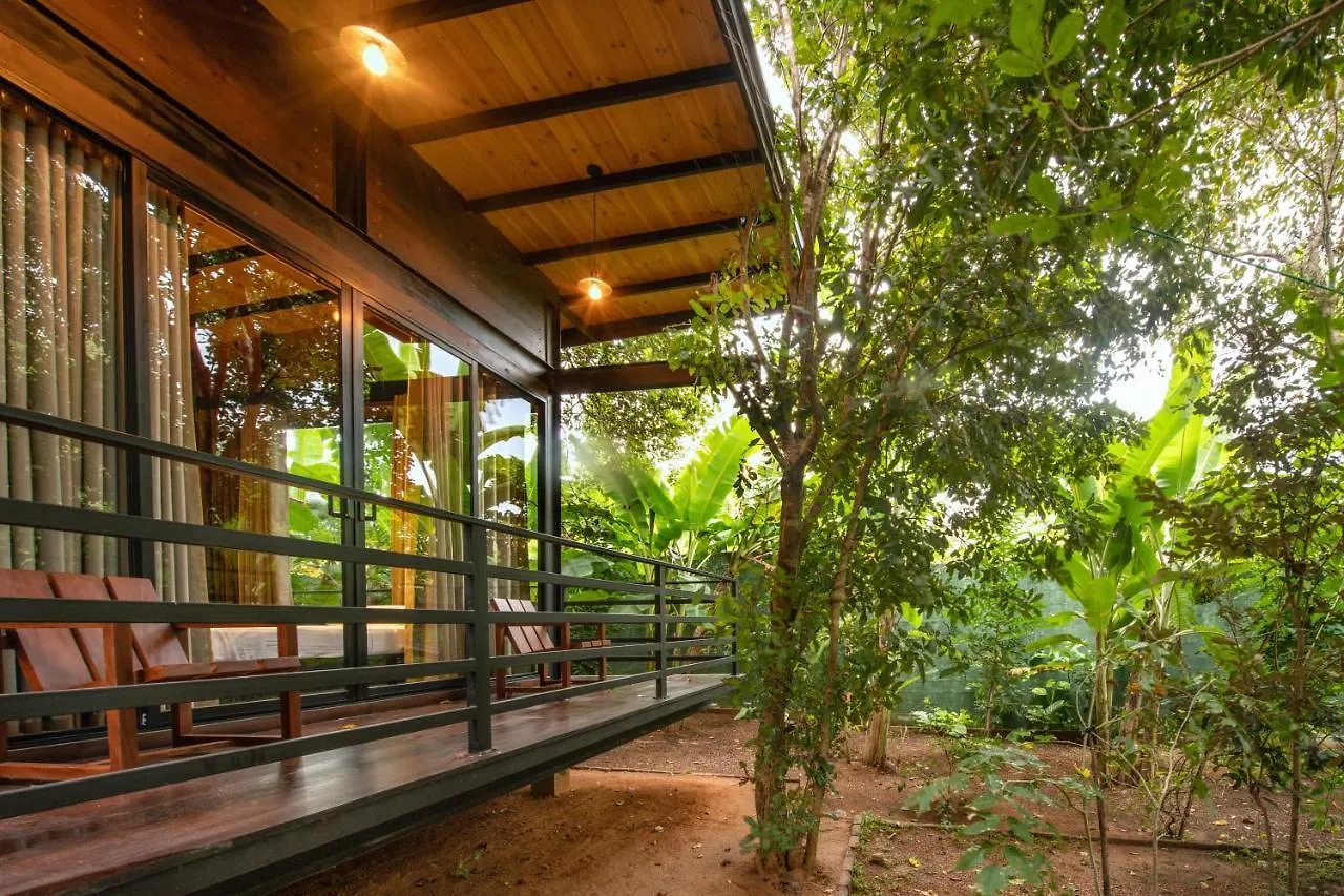 Atha Resort Сигирия