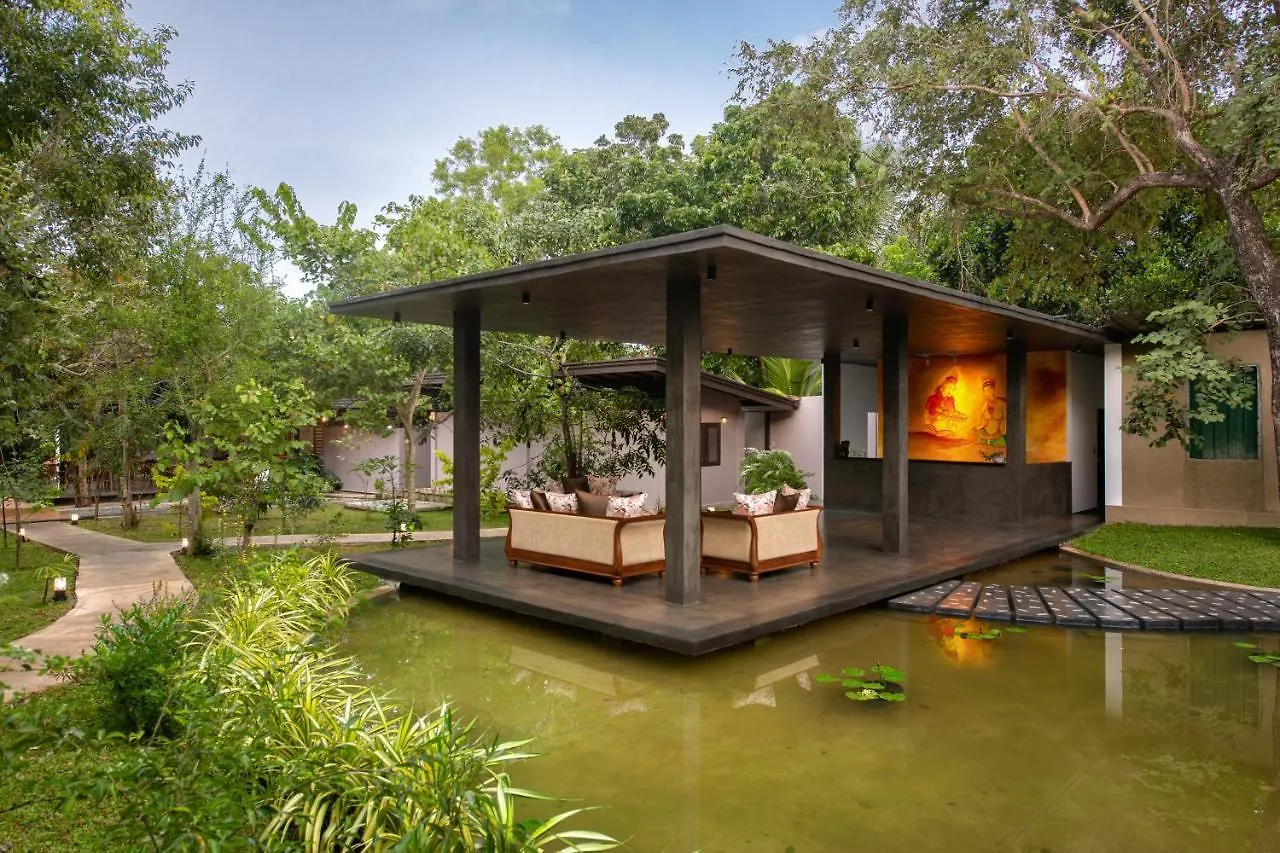 Atha Resort Сигирия 5*,