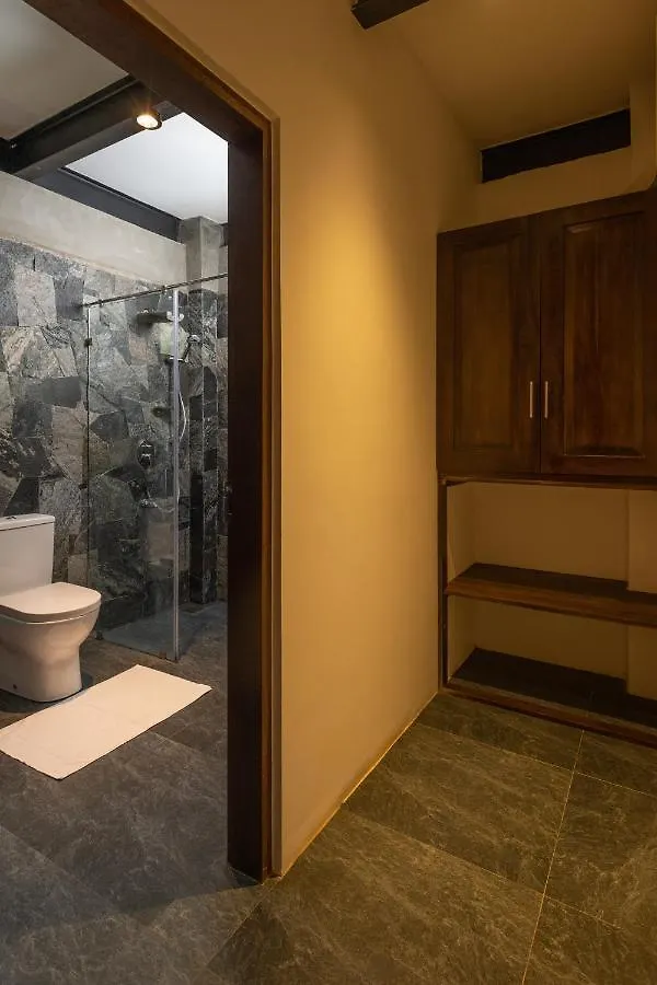 Atha Resort Сигирия