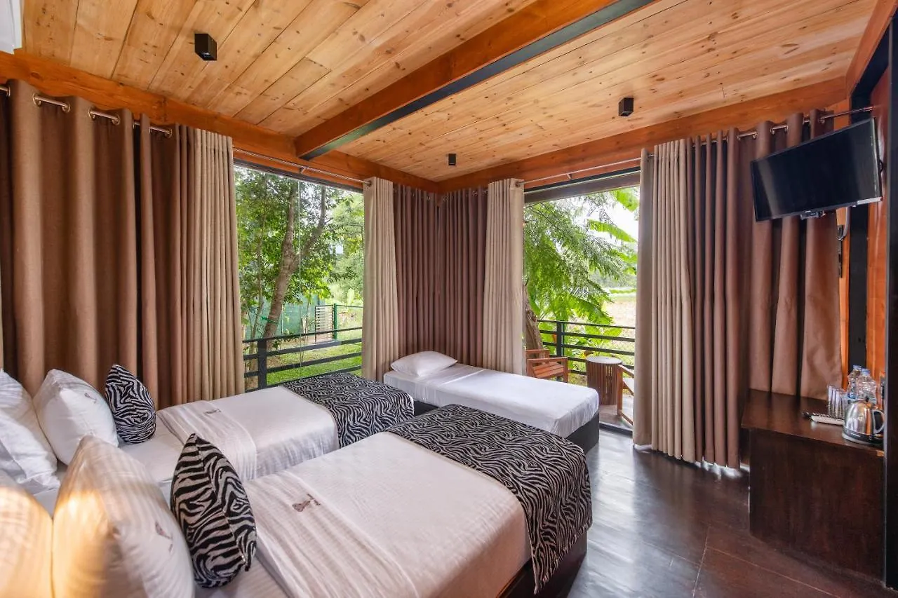 Atha Resort Сигирия