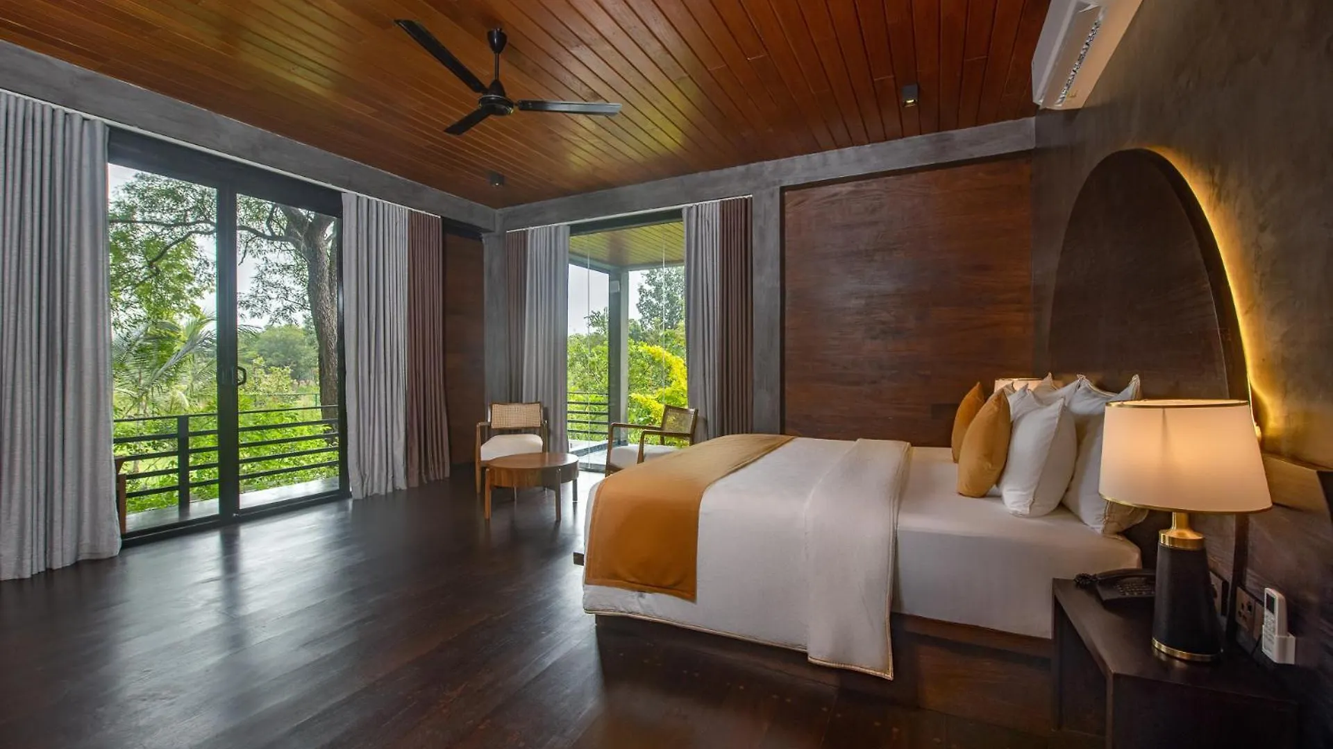 Atha Resort Сигирия 5*,  Шри-Ланка