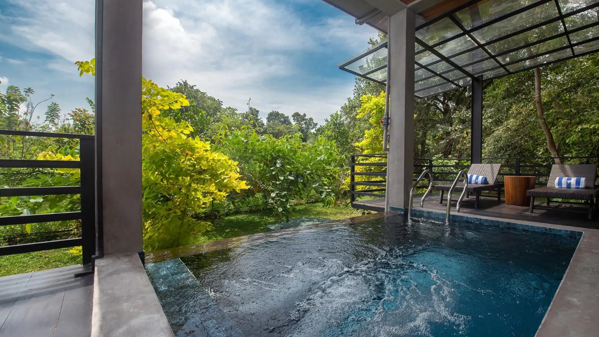 Atha Resort Сигирия