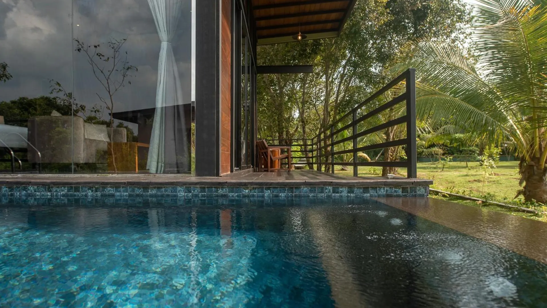 Atha Resort Сигирия