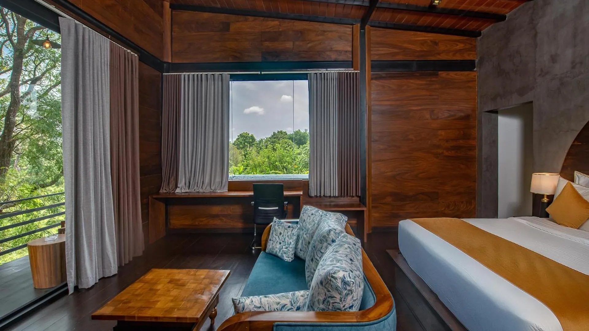 Atha Resort Сигирия Шри-Ланка