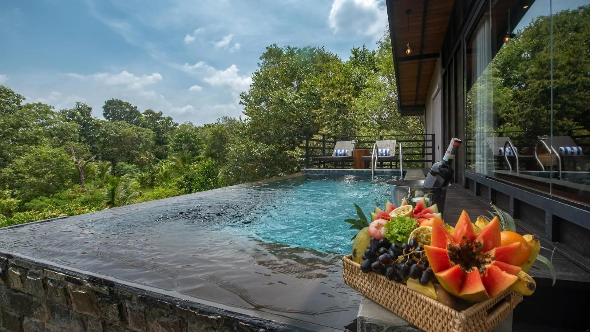 Atha Resort Сигирия