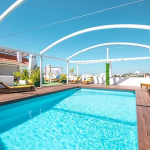 Jardim 3* Loulé