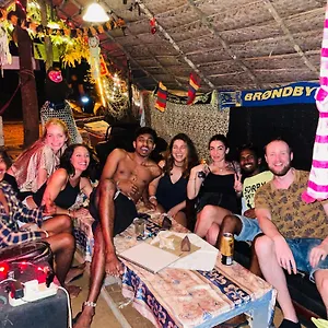 Ostello Reggae Paradise