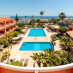 Belavista Da - Wellness & Lifestyle 4* Luz