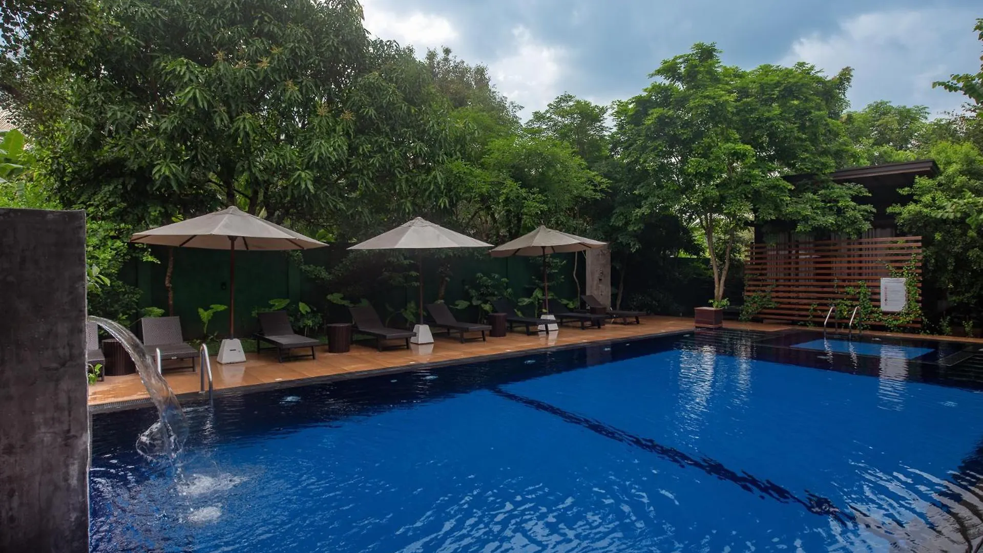 Atha Resort Sigiriya