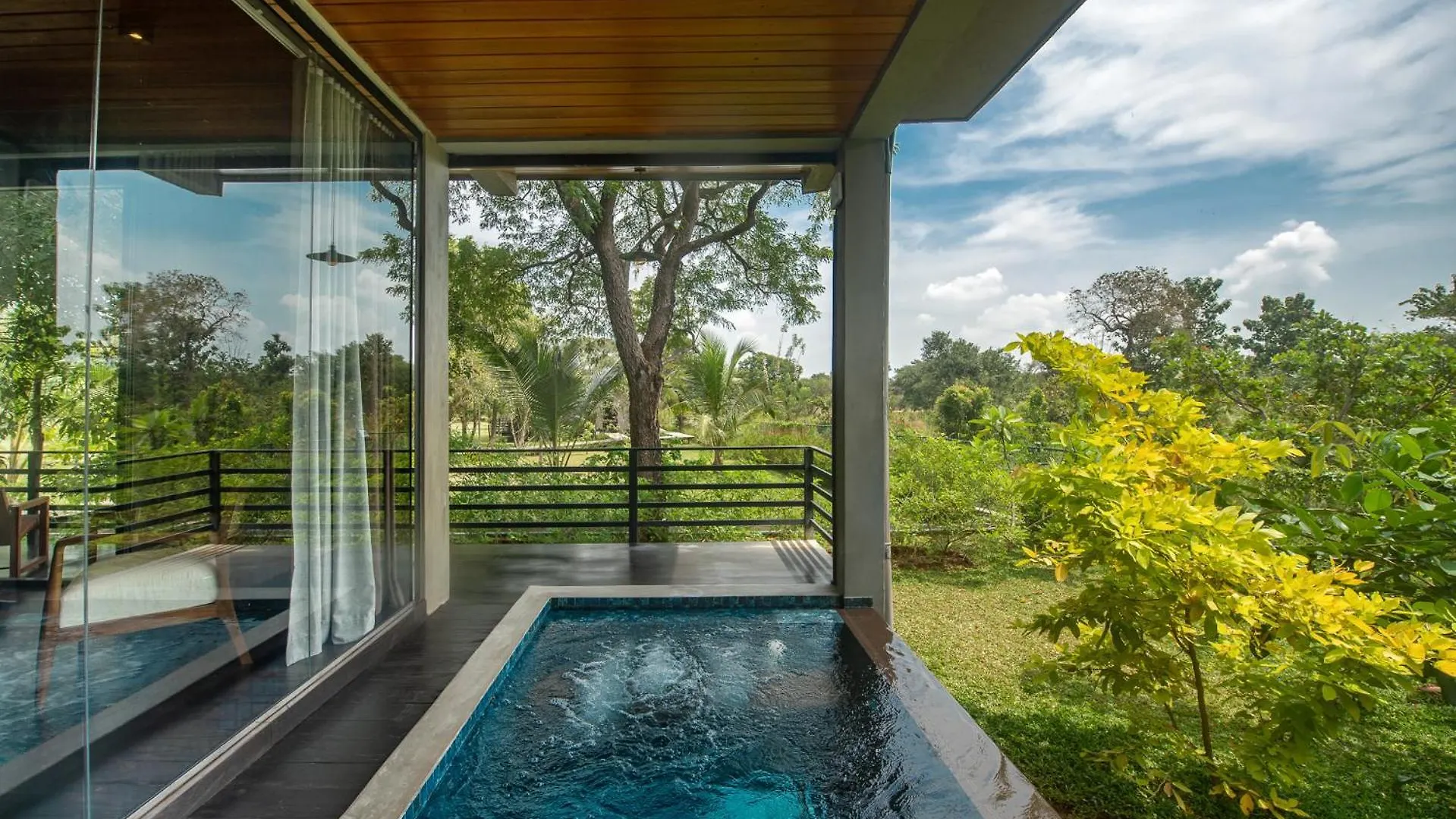 Atha Resort Sigiriya