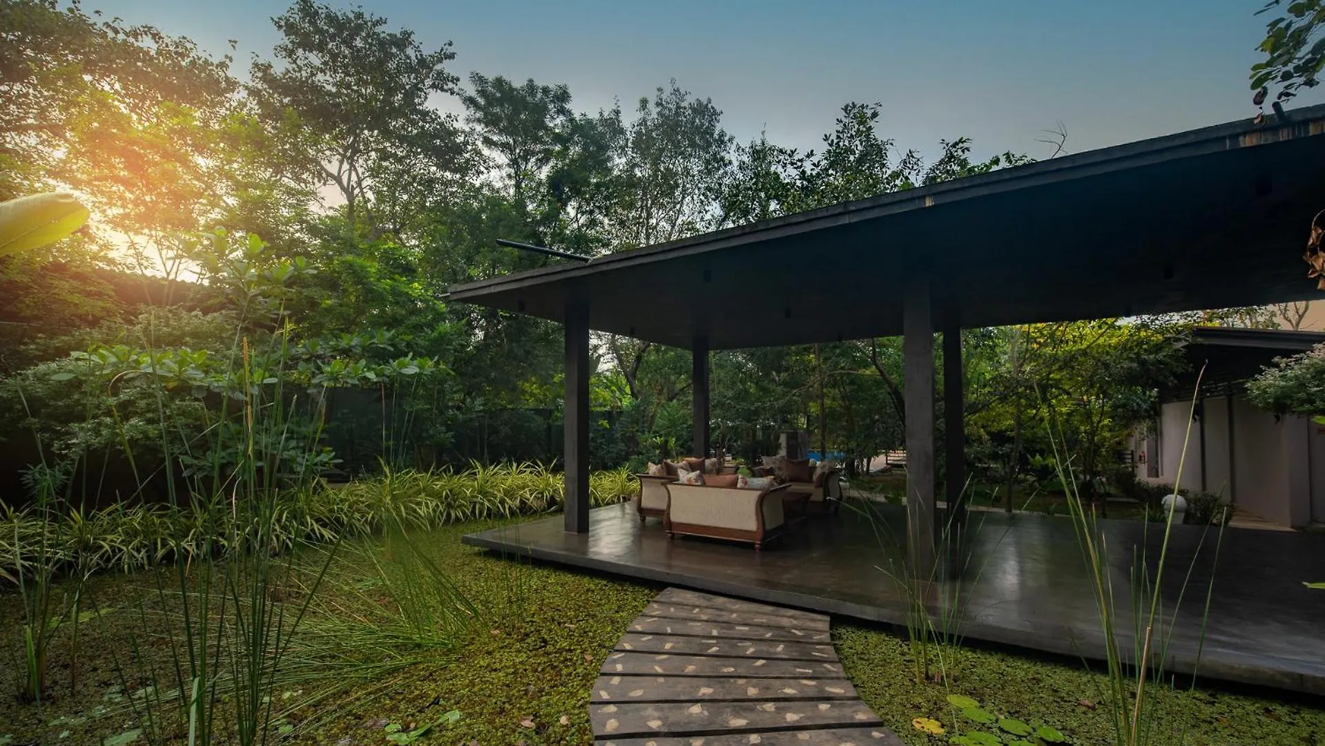 Atha Resort Sigiriya