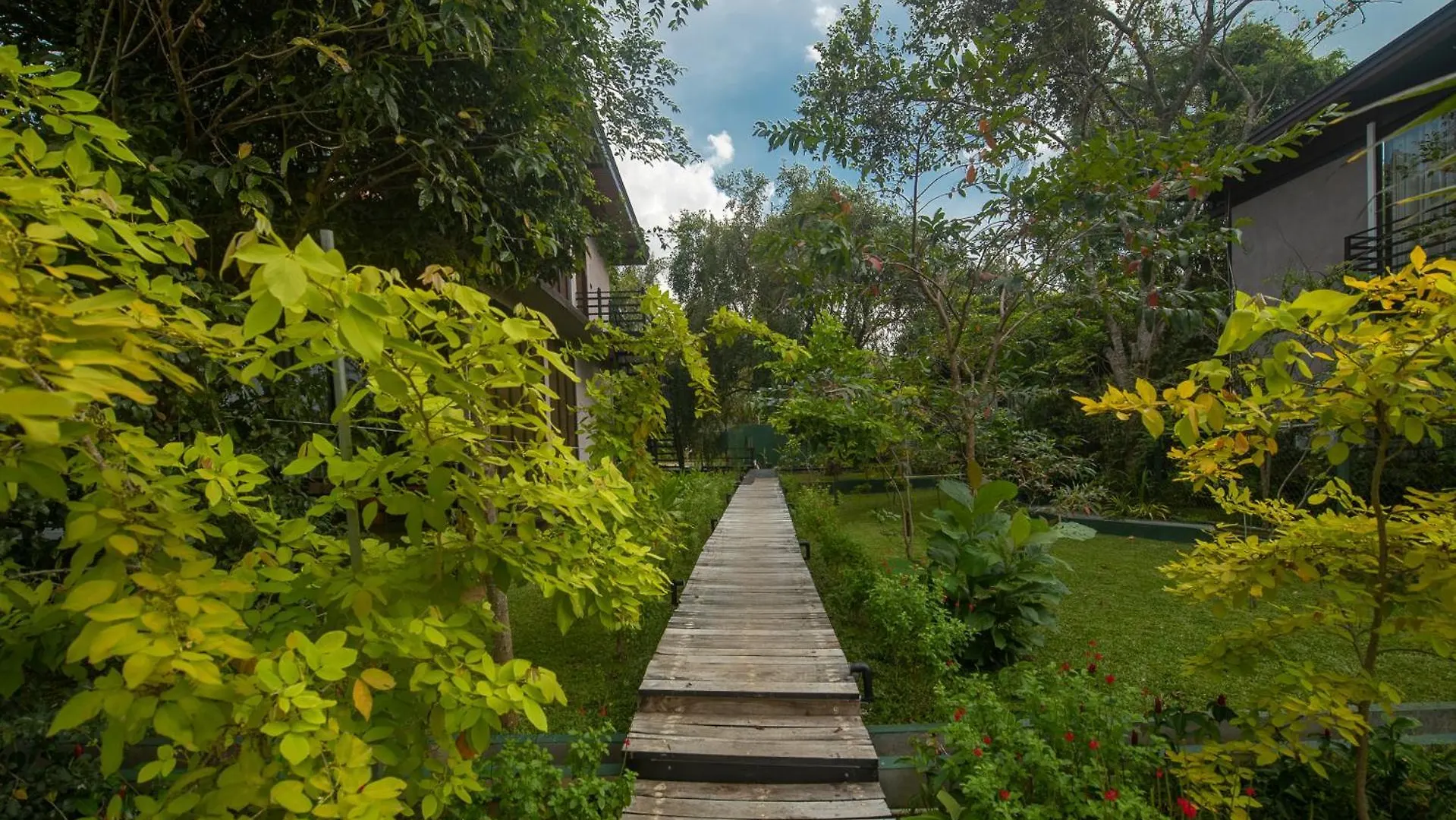Atha Resort Sigiriya