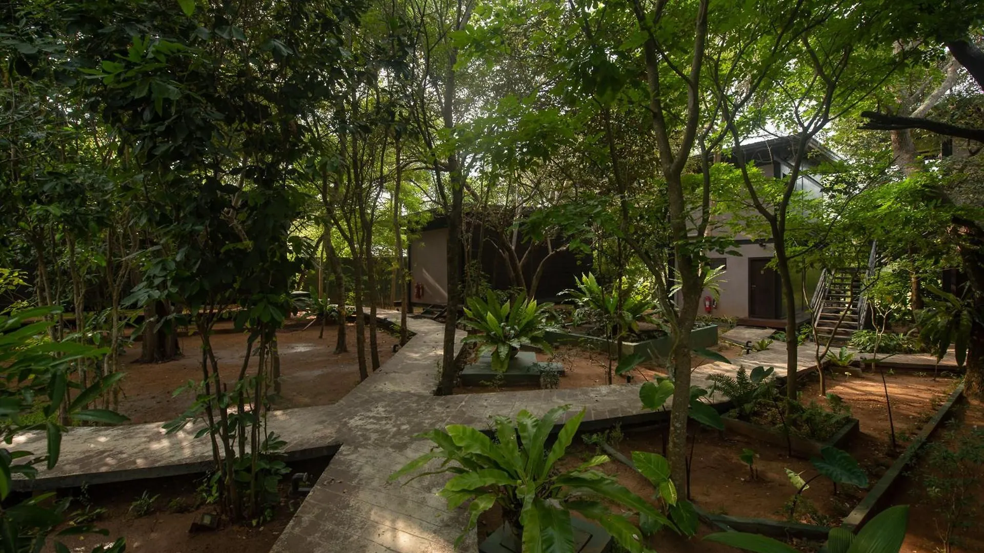 Atha Resort Sigiriya