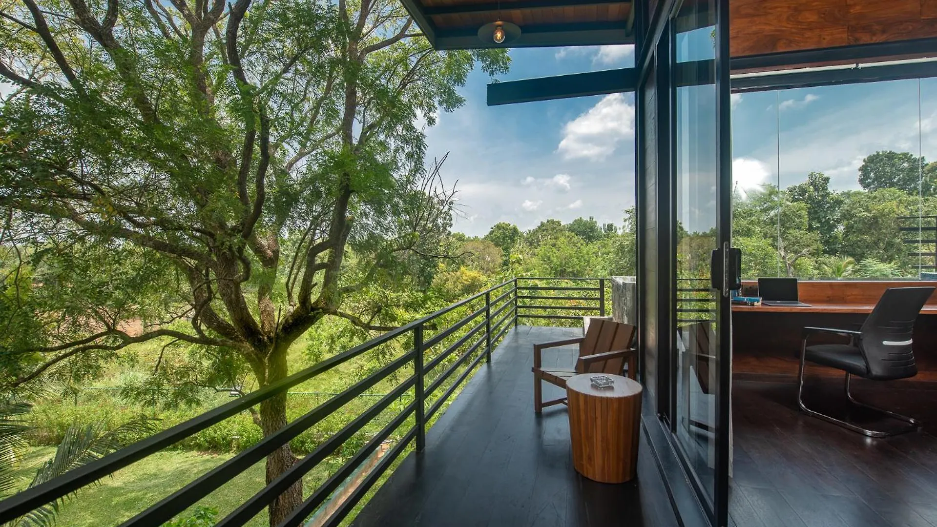 Atha Resort Sigiriya Sri Lanka