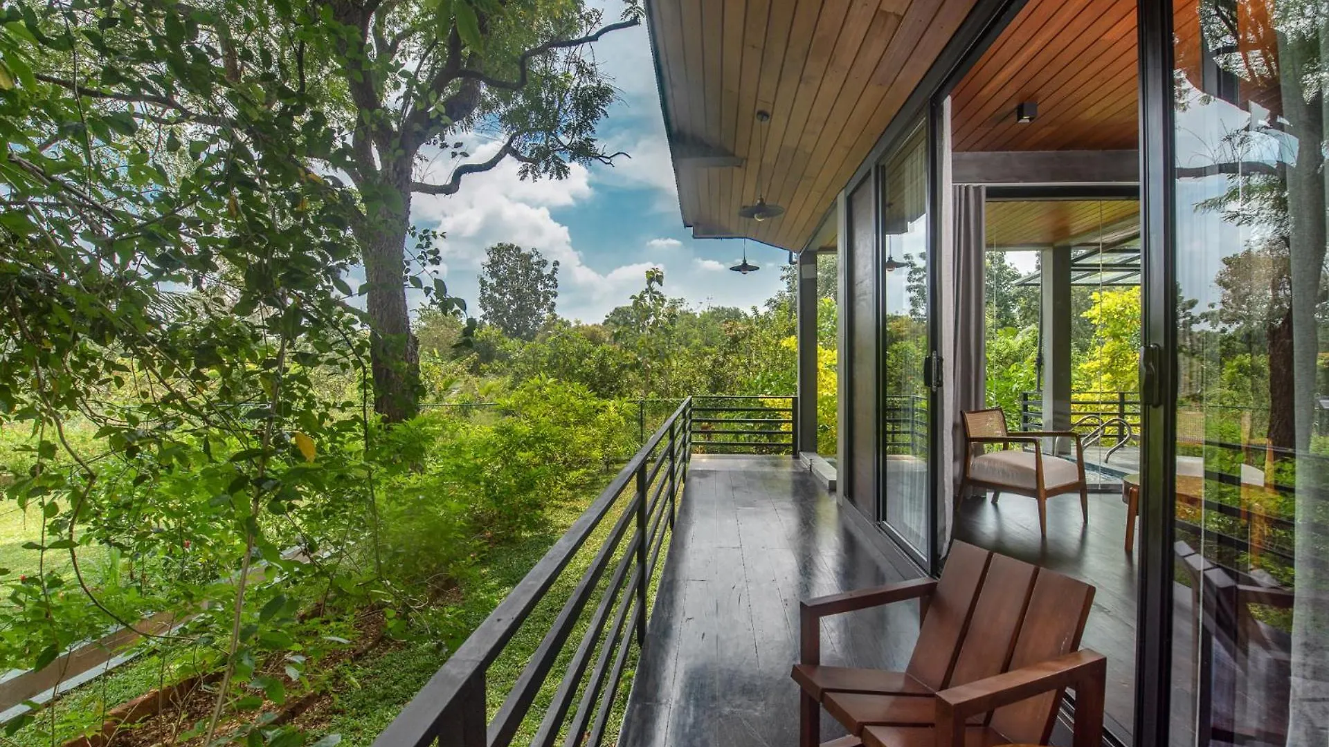 Atha Resort Sigiriya