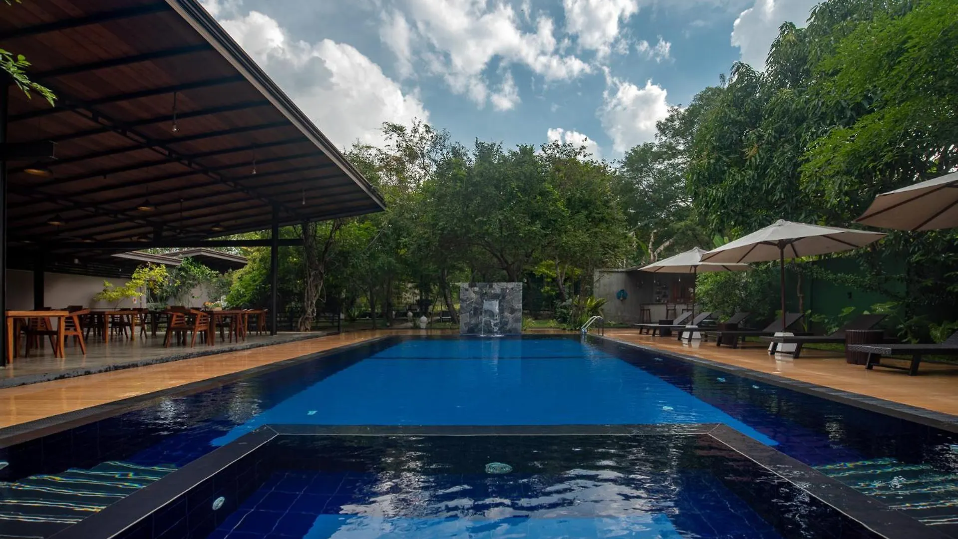 Atha Resort Sigiriya