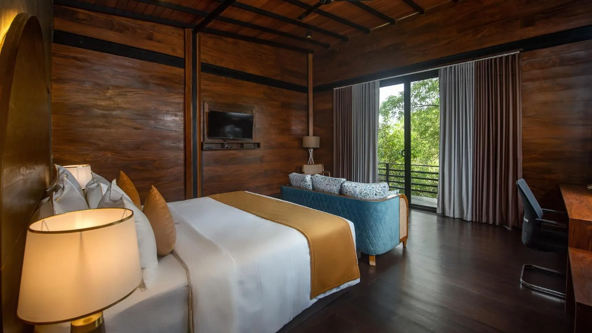 Atha Resort Sigiriya