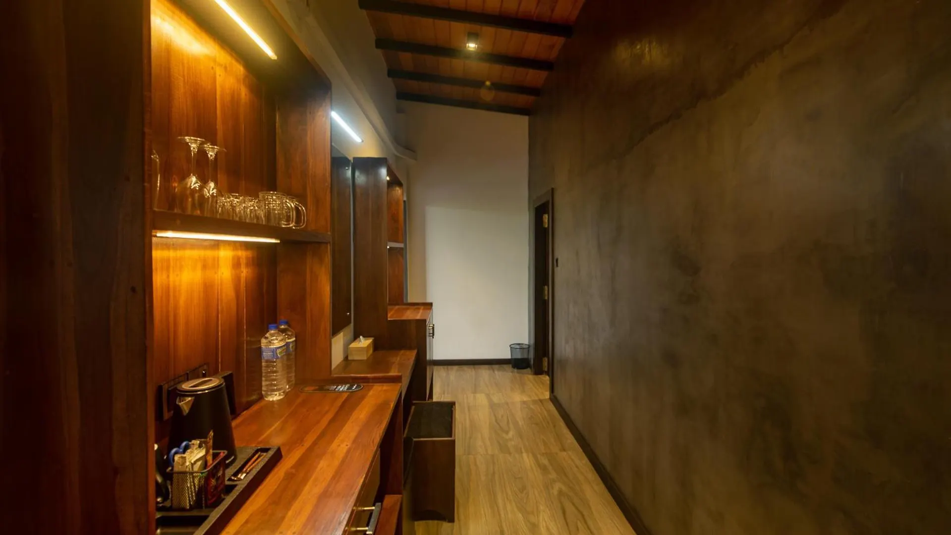 Atha Resort Sigiriya