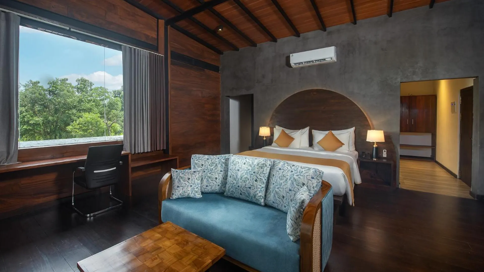 Atha Resort Sigiriya